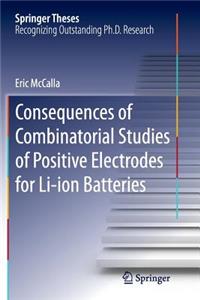 Consequences of Combinatorial Studies of Positive Electrodes for Li-Ion Batteries