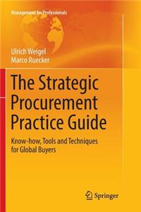 Strategic Procurement Practice Guide