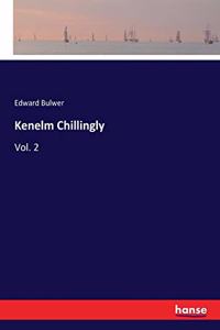 Kenelm Chillingly