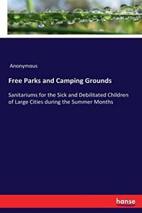 Free Parks and Camping Grounds