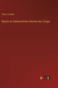 Reisen im Südwestlichen Becken des Congo