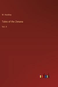 Tales of the Zenana