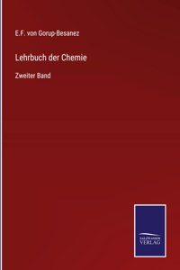 Lehrbuch der Chemie