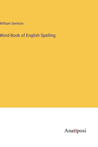 Word-Book of English Spelling