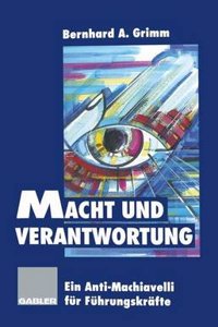 Macht Und Verantwortung