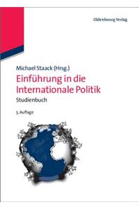 Einführung in die Internationale Politik