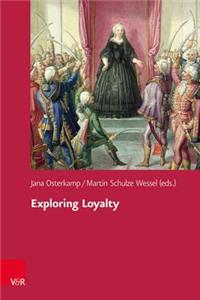 Exploring Loyalty