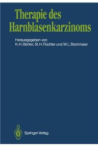 THERAPIE DES HARNBLASENKARZINOMS