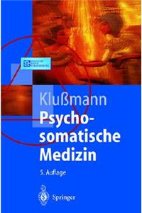 Psychosomatische Medizin