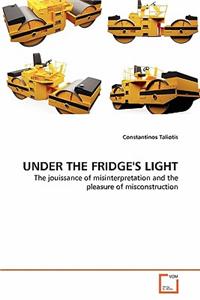 Under the Fridge's Light