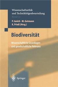 Biodiversität