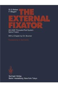 External Fixator