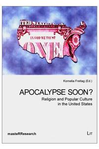 Apocalypse Soon?, 3