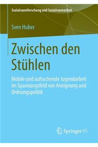 Zwischen den Stühlen