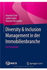 Diversity & Inclusion Management in Der Immobilienbranche