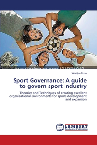 Sport Governance