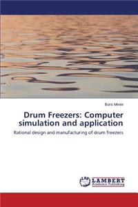 Drum Freezers