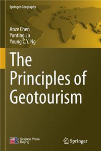 Principles of Geotourism