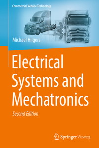 Electrical Systems and Mechatronics