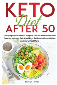 Keto Diet After 50