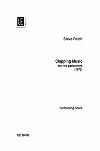 Clapping Music