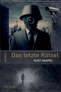 letzte Rätsel