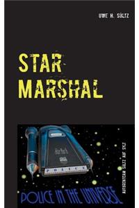 Star Marshal - Police in the Universe