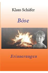 Böse Erinnerungen