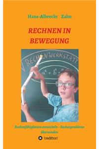 Rechnen in Bewegung