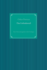Liebeskonzil