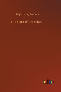 Spirit of the School