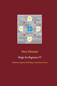 Magic for Beginners IV