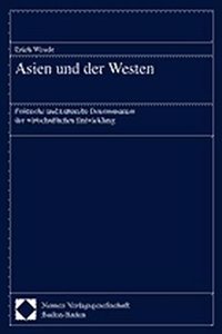 Asien Und Der Westen