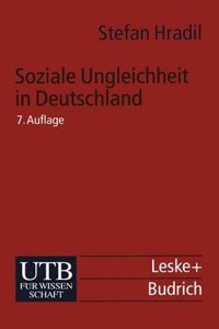 Soziale Ungleichheit in Deutschland