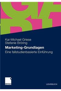 Marketing-Grundlagen