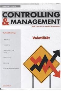 Zfcm Sh 2-2012 - Volatiliät