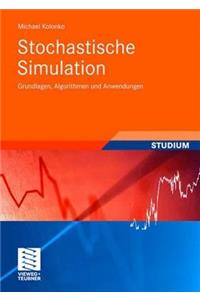 Stochastische Simulation
