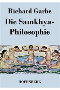 Samkhya-Philosophie