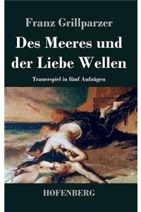 Des Meeres und der Liebe Wellen