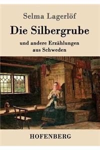 Silbergrube