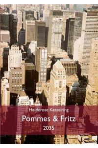 Pommes & Fritz