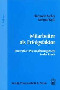 Mitarbeiter ALS Erfolgsfaktor