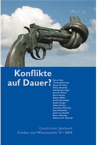 Osnabrucker Jahrbuch Frieden Und Wissenschaft 15 / 2008