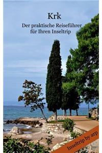 Krk - Der praktische Reiseführer für Ihren Inseltrip
