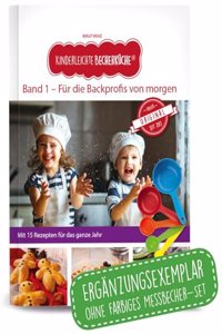 Kinderleichte Becherkuche Buch