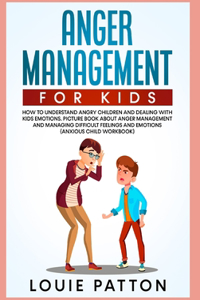 Anger Management for Kids
