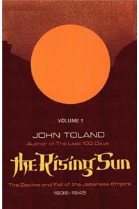 The Rising Sun