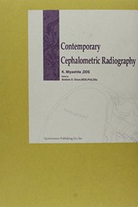 CONTEMPORARY CEPHALOMETRIC REDIOGRAPHY (HB 1996)
