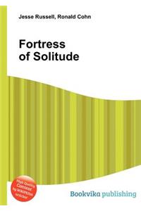 Fortress of Solitude