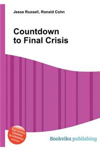 Countdown to Final Crisis